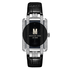 JBW Mink Quartz Diamond Crystal Blue Dial Ladies Watch J6358L-C