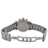 JBW Victory Chronograph Diamond Mother of Pearl Dial Steel Ladies Watch JB-6210-160-C