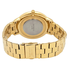 Kate Spade Metro Scallop White Dial Ladies Gold-tone Watch KSW1494