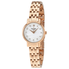 Kate Spade Mini Monterey Mother of Pearl Dial Ladies Watch KSW1243