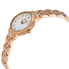 Kate Spade Mini Monterey Mother of Pearl Dial Ladies Watch KSW1243