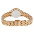 Kate Spade Mini Monterey Mother of Pearl Dial Ladies Watch KSW1243
