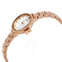 Kate Spade Park Row Mother of Pearl Dial Ladies Watch KSW1363