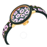 Kate Spade Park Row Quartz Ladies Floral-printed Watch KSW1542