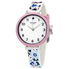 Kate Spade Park Row Quartz White Dial Ladies Watch KSW1446