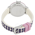 Kate Spade Park Row Quartz White Dial Ladies Watch KSW1446