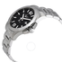 Longines Conquest Black Dial Automatic Men's Watch L3.778.4.58.6