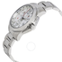 Longines Conquest Chronograph Silver Dial Men's Watch L38004766