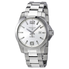 Longines Conquest Automatic Silver Dial Men's Watch L3.778.4.76.6