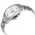 Longines Conquest Automatic Silver Dial Men's Watch L3.778.4.76.6