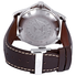 Longines Conquest Silver Dial Men's Watch L3.759.4.76.5