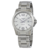 Longines Conquest Silver Dial Stainless Steel Men's Watch L37604766