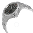 Longines Conquest V.H.P. Perpetual Black Dial Men's Watch L3.716.4.56.6
