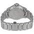 Longines Conquest V.H.P. Perpetual Black Dial Men's Watch L3.716.4.56.6