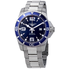 Longines HydroConquest Automatic Blue Dial 44 mm Men's Watch L3.841.4.96.6