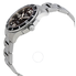 Longines HydroConquest Automatic Black Dial Men's Watch L3.741.4.56.6