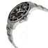 Longines Hydroconquest Automatic Black Dial Men's Watch L3.841.4.56.6