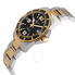 Longines Hydroconquest Automatic Black Dial 41 mm Men's Watch L37423567 L3.742.3.56.7
