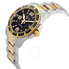 Longines HydroConquest Black Dial Men's Watch L3.740.3.56.7