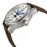 Longines Master Collection Automatic Moon Phase GMT Men's Watch L27394713 L2.739.4.71.3