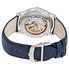 Jaeger LeCoultre Jaeger Le Coultre Master Ultra Thin Reserve de Marche Men's Watch Q1378480