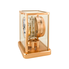 Jaeger LeCoultre Jaeger Lecoultre Atmos Classique PDL 5N Glass Clock Q5117201