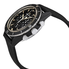 Jaeger LeCoultre Deep Sea Chronograph Vintage Cermet Automatic Men's Watch Q208A57J