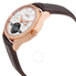 Jaeger LeCoultre Master Grande Tradition Tourbillon Quantieme Perpetual Men's Watch Q500242A