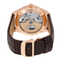 Jaeger LeCoultre Master Grande Tradition Tourbillon Quantieme Perpetual Men's Watch Q500242A