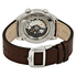 Jaeger LeCoultre Polaris Blue Dial Automatic Men's Watch Q9008480