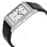 Jaeger LeCoultre Reverso Classic Duoface Hand Wound Men's Watch Q3848420