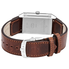 Jaeger LeCoultre Reverso Classic Medium Duoface Men's Handwound Watch Q2458422