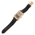 Jaeger LeCoultre Reverso Gyrotourbillon 2 Manual Wind Rose Gold Men's Watch Q2332420