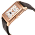 Jaeger LeCoultre Reverso Tribute Men's Watch Q3912420