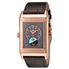 Jaeger LeCoultre Reverso Tribute Men's Watch Q3912420