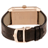 Jaeger LeCoultre Reverso Tribute Men's Watch Q3912420