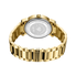 JBW 10 YR Anniversary Women's Olympia 0.20 ctw Diamond 18K Gold-plated  Watch JB-6214-10B