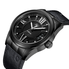 JBW Bond Quartz Diamond Black Dial Men's Watch J6372E