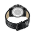 JBW Bond Quartz Diamond Black Dial Men's Watch J6372E