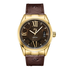 JBW Bond Quartz Diamond Brown Dial Men's Watch J6372D