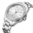 JBW Capri Silver Dial Diamond Ladies Watch J6340D