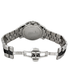 JBW Delano Black Chronograph Diamond Dial Two-Tone Steel Bracelet Men's Watch JB-6218-A