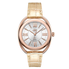 JBW Gigi Silver Dial Ladies Watch J6357E
