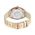 JBW Gigi Silver Dial Ladies Watch J6357E