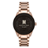 JBW Marquis Quartz Diamond Crystal Ladies Watch J6369B