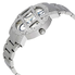 JBW Olympia Silver Dial Diamond Ladies Watch JB-6214-B