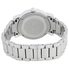 JBW Olympia Silver Dial Diamond Ladies Watch JB-6214-B