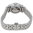 Longines Presence Automatic White Dial Ladies Watch L43214116