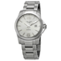 Longines Conquest Automatic Silver Dial Men's Watch L3.777.4.76.6