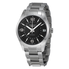 Longines Conquest Classic Eddie Peng Black Dial Automatic GMT Men's Watch L27994566